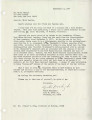 Letter from Yukio Mochizuki to Michi Weglyn, September 13, 1977