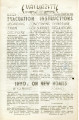 Evacuazette, vol. 2, no. 3 (August 20, 1942)