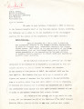 Letter from Willard E. Schmidt, Internal Security Officer, to Earl D. Brooks, Personnel Division, War Relocation Authority, [December, 1943]