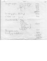 Information Sheet about Costs and Losses Recorded for 1942