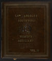 Los Angeles Southwest Women's Auxiliary, vol. 3