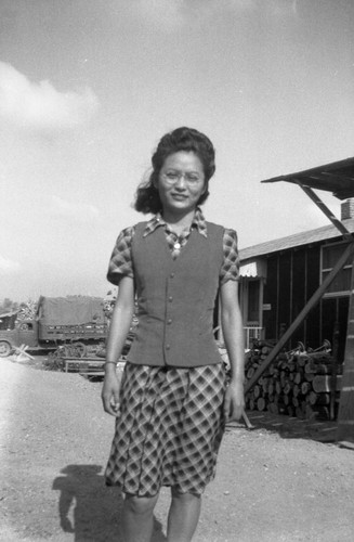 Hisako Yatabe