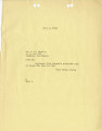 Letter from Carson Estate Company to Mr. A. [Al] G. Hemming, June 2, 1942