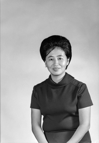 Hirata, Shigeko