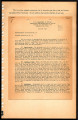 Administrative instruction (Crystal City, Texas), no. 17; Internee instruction no. 29