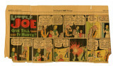 Comic Strip, 1943 December 26