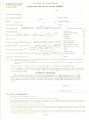 Application for use of school property