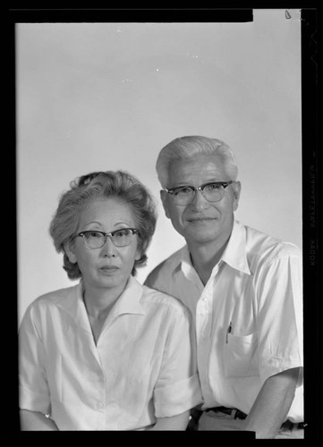 Fujita, Mr. and Mrs. Y