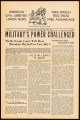 American Civil Liberties Union news, vol. 9, no. 7 (July, 1944)