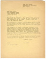 Letter from Joseph R. Goodman to Agnes Inouye, June 4, 1942