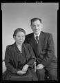 Morishita, Mr. & Mrs