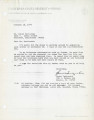 Letter from Izumi Taniguchi to Yukio Mochizuki, October 18, 1977