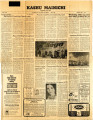 Kashu mainichi shinbun 加州毎日新聞 = Japan-California daily news, no. 11,096 (February 8, 1972)