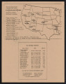 Ten World War II "relocation camps"