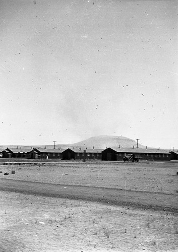 Tule Lake camp