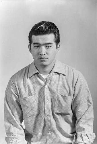 Nakano, Chet