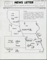 News letter (United States. War Relocation Authority. Kansas City Area Relocation Office:), vol. 1, no. 1 (July 26, 1943)