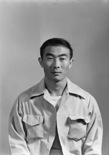 Sakamoto, Paul