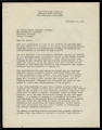 Letter from E.M. Rowalt, Acting Regional Director, War Relocation Authority, to Mr. Joseph Smart, Regional Director, War Relocation Authority, September 29, 1942