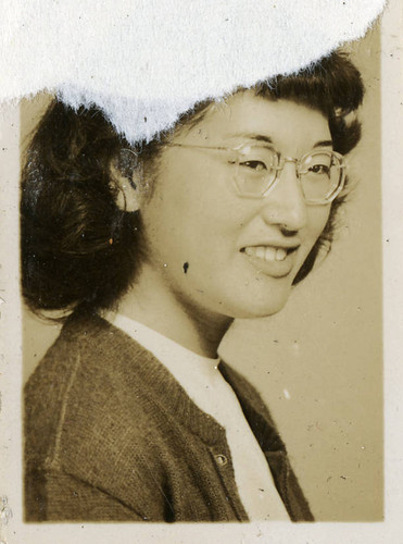 Flo Asawa