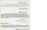 [Copy 2 of] unexecuted affidavit transfering one-half interest of Lease "D", 1942