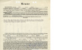 Lease #17-B between Carson Estate Company and Tom Kurishige, 1947