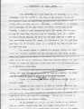 Memorandum of Farm Lease 1913