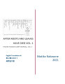 After roots and leaves have died = Ne mo ha mo karete 根も葉も枯れて, vol. 1