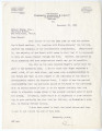 Letter from Osmond K. Fraenkel, Esq. to Ernest Besig, Director, American Civil Liberties Union of Northern California, December 14, 1943