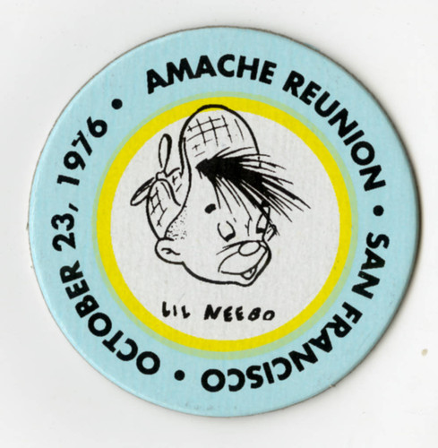 Amache reunion 1976