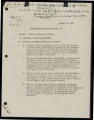 Administrative instruction (United States. War Relocation Authority), no. 34 (August 24, 1942)