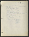 Executive meeting of the Monterey Peninsula Japanese American Citizens League, December 21, 1937