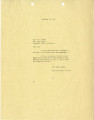 [Copy 1] letter from Dominguez Estate Company to Mr. M. F. Soules, February 19, 1942