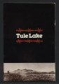 Tule Lake