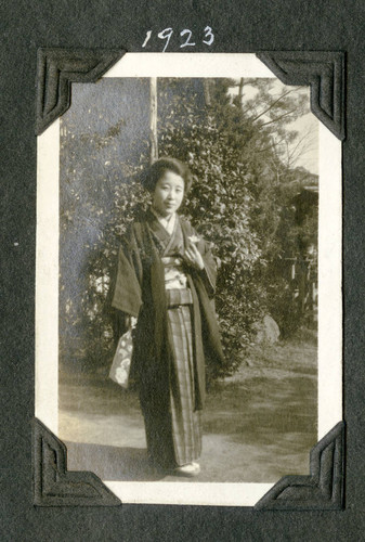 Yoshiko Futakawa