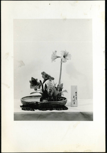 Ikebana