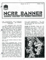 NCRR banner, vol. 4, no. 1 (Summer 1985)