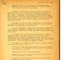 Statement by Dillon S. Myer, Director of the War Relocation Authority, for the Costello Committee, House Committee on Un-American Activities, July 6, 1943