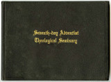 Seventh-day Adventists Theological Seminary