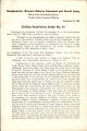 Civilian Restrictive Order No. 21