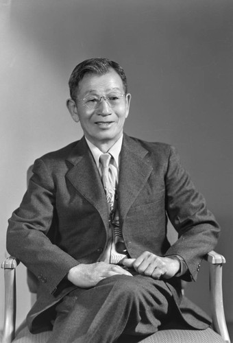 Ogawa, Akeji