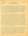 Address to the sheriffs of California by Robert W. Kenny, Attorney General of California, Sheriffs meeting, Sacramento, March 16, 1945