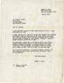 Letter from Manuel E. Ykari [Ikari] to Wayne M. Collins, May 29, 1953