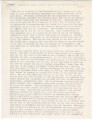 Statement by Charles Ernst, Director, Topaz, February 8, 1943