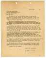 Letter from Tsuneo Iwata to Robert Lee, April 11, 1942