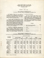 Bulletin 8 age of Japanese by citizenship and sex for Arizona, California, Oregon, and Washington, by counties: 1940