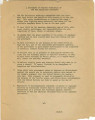 Statement of guiding principles of the War Relocation Authority