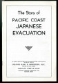 Story of pacific coast Japanese evacuation