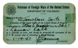 Veterans of Foreign Wars of the United States