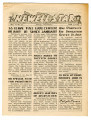 Newell star = 鶴嶺湖新報, vol. 2, no. 22 = 第66号 (June 1, 1945)